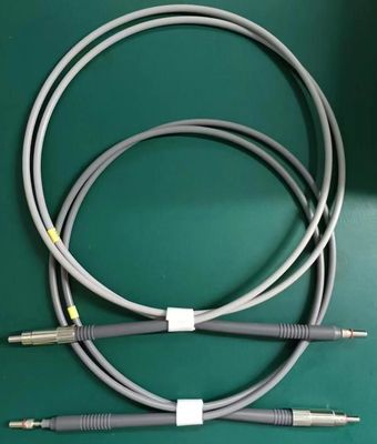 Do conector cientific dos produtos SMA905 da pesquisa do poder superior cabo ótico UV