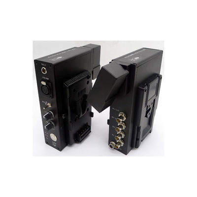 adaptador de fibra ótica da câmera com sistema do CCU do EFP de PGM Ethemet