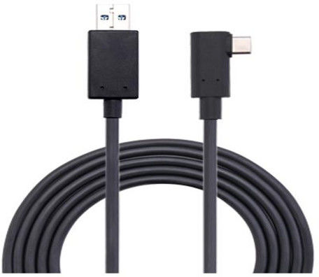 Prolongamento de fibra ótica ativo de nylon de USB do cabo ótico de AOC