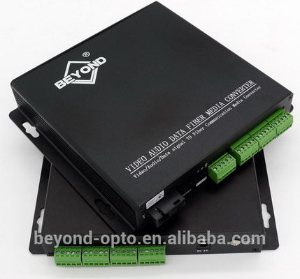 A produção Live Streaming And Camera Accessories da tevê 8 BIDI contacta o fechamento ao conversor ótico da fibra