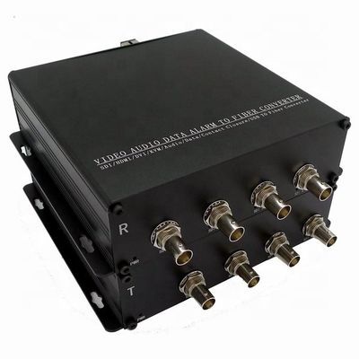 4 o canal 3G SDI à aplicação que da transmissão do conversor da fibra os testes padrões patológicos testam passou