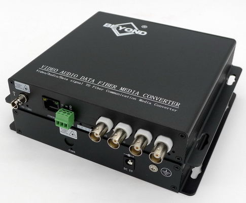 O SDI ao conversor da fibra com ethernet e sinal RS485 passou o teste patológico