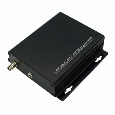 conversor audio da fibra ótica de 3.5mm Jack que proporciona o serviço do OEM