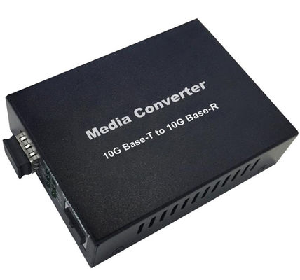 10G base T a 10G conversor dos meios da base R com a microplaqueta dos ethernet PHY