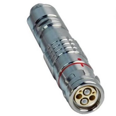 Conector da fibra do híbrido 304M SMPTE e padrão das tomadas SMPTE ARIB EBU