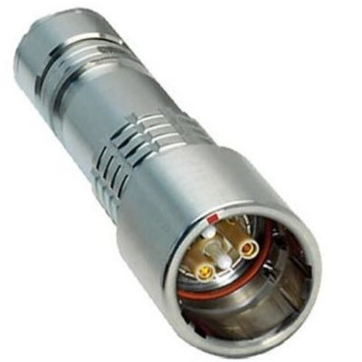 Conector da fibra do híbrido 304M SMPTE e padrão das tomadas SMPTE ARIB EBU