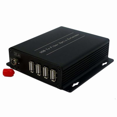 USB apto para a utilização sobre a relação opcional do SC LC do ST FC dos prolongamentos da fibra