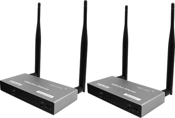 do laço o prolongamento sem fio de Hdmi para fora estende a 656 pés 200 medidores