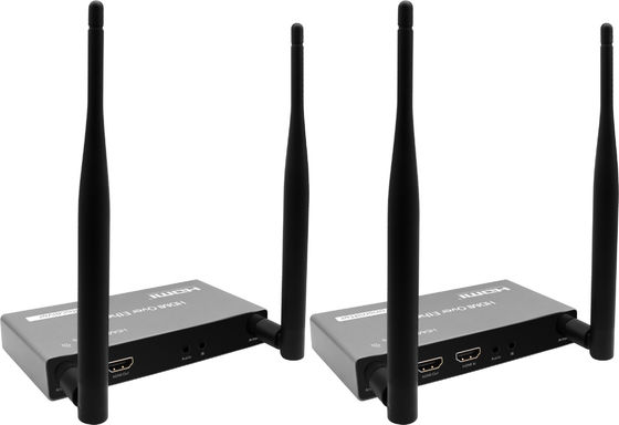 do laço o prolongamento sem fio de Hdmi para fora estende a 656 pés 200 medidores