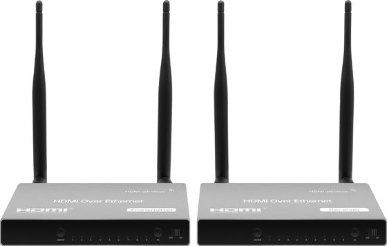 do laço o prolongamento sem fio de Hdmi para fora estende a 656 pés 200 medidores