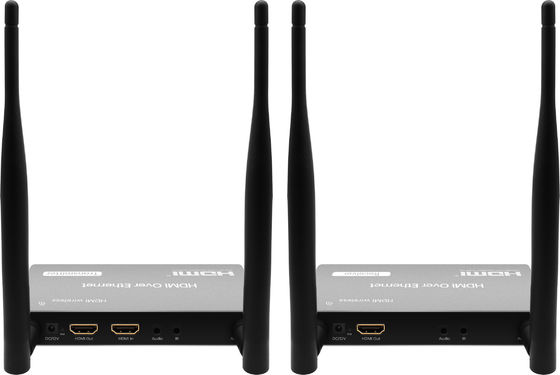 do laço o prolongamento sem fio de Hdmi para fora estende a 656 pés 200 medidores