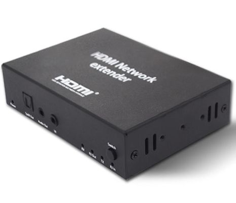 Produção Live Streaming And Camera Accessories da tevê do prolongamento da rede de Hdmi