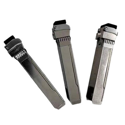 transceptor de SFP do módulo de 10G SFP+ para USB ao prolongamento do conversor da fibra