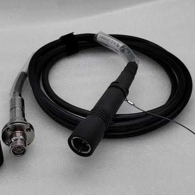 Cabo da câmera da fibra ótica de FMW-PUW PATCHCORD SMPTE CABO OB CAMIONETE PAINEL
