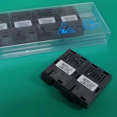 1x9 transceptor 155M assimétrico Tx 1.25G Rx ou 1.25G Tx 155M Rx Transceiver