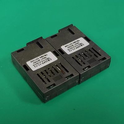 1x9 transceptor 155M assimétrico Tx 1.25G Rx ou 1.25G Tx 155M Rx Transceiver