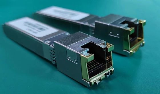 COBRE SFP de 10G RJ45