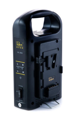 carregador RL-2KS da V-montagem