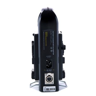 carregador RL-2KS da V-montagem