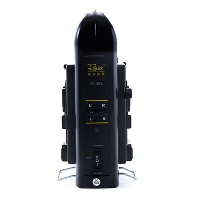 carregador RL-2KS da V-montagem