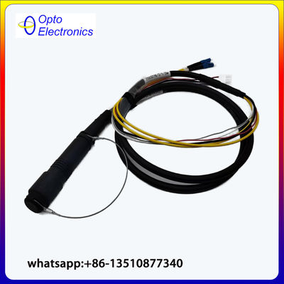 PUW TO DUAL LC SMPTE Conector 3K.93C