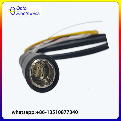 PUW TO DUAL LC SMPTE Conector 3K.93C