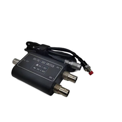 Interruptor SDI 2 SDI IN 1 SDI OUT